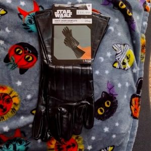 Star Wars Darth Vader Gauntlets